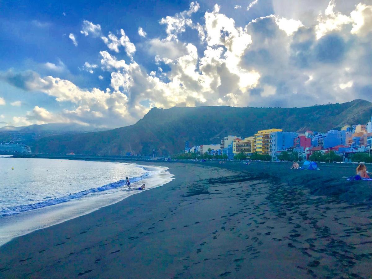 Apartamento El Malecon Santa Cruz de la Palma  Exterior photo